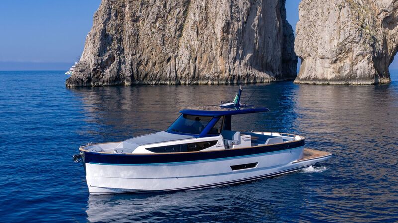 GOZZO 42